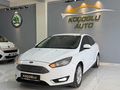 KOÇOĞLU AUTO'DAN HATASIZ FORD FOCUS