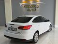 KOÇOĞLU AUTO'DAN HATASIZ FORD FOCUS