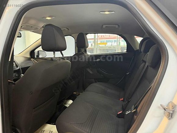 KOÇOĞLU AUTO'DAN HATASIZ FORD FOCUS