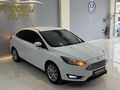 KOÇOĞLU AUTO'DAN HATASIZ FORD FOCUS