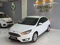 KOÇOĞLU AUTO'DAN HATASIZ FORD FOCUS