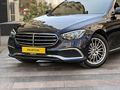 ENS MOTORS 2023 E 200D ÖN KAMERA BURMESTER COMAND HATASIZ