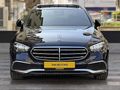 ENS MOTORS 2023 E 200D ÖN KAMERA BURMESTER COMAND HATASIZ