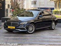ENS MOTORS 2023 E 200D ÖN KAMERA BURMESTER COMAND HATASIZ