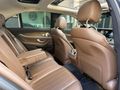 ENS MOTORS 2023 E 200D ÖN KAMERA BURMESTER COMAND HATASIZ