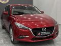 2016 MAZDA 3 1.5 SKYACTIV-D POWER SENSE