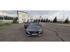 Sahibinden Mercedes - Benz C 200 d BlueTEC Avantgarde 2017 Model 
