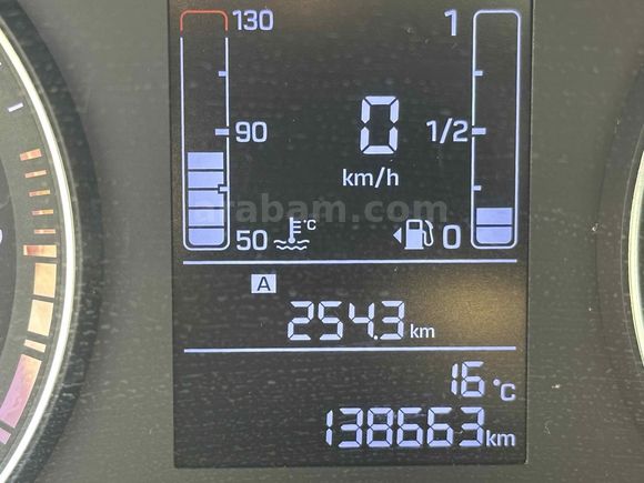 Sahibinden Hyundai i20 1.2 MPI Style 2015 
Model 