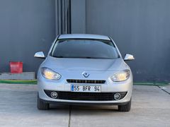 12 yıllık sahibinden Otomatik Fluence
