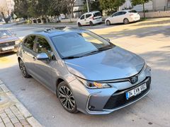 Sahibinden Toyota Corolla 1.8 Hybrid Flame X-Pack 2021 Model İzmir
