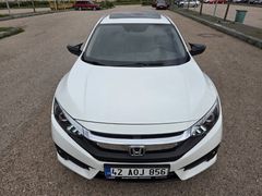 HONDA EXETUCUTİVE LPGLI ( HATASIZ BOYASIZ) FUL +FUL PAKET....