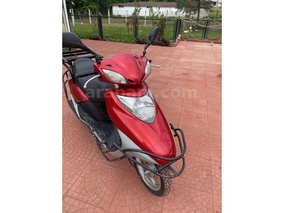 Sahibinden Honda Spacy 110 
