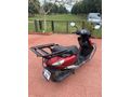 Sahibinden Honda Spacy 110 