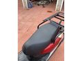 Sahibinden Honda Spacy 110 