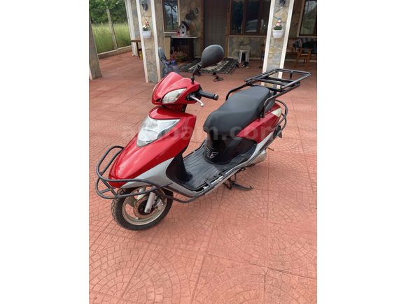 Sahibinden Honda Spacy 110 