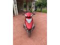 Sahibinden Honda Spacy 110 