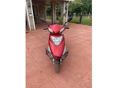 Sahibinden Honda Spacy 110 