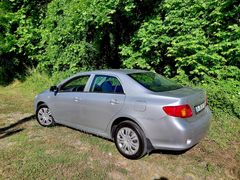 Sahibinden Toyota Corolla 1.6 Class 2008 Model İstanbul 92.000 km Gri
