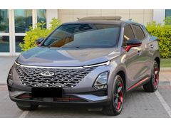 Sahibinden Tertemiz Chery Omoda 5 1.6 TGDI Luxury 2023 Model