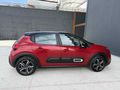 24 BİN KM’DE OTOMATİK C3