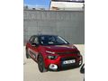 24 BİN KM’DE OTOMATİK C3