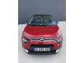 24 BİN KM’DE OTOMATİK C3