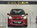 Yıldırım Auto'dan Cam Tavan Nissan Micra Platinum Paket