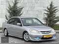 ENSA'DAN 2005 HONDA CİVİC VTEC 2 LS 1.SINIF 265 BİNDE
