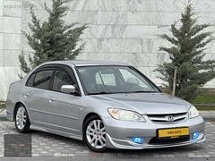 ENSA'DAN 2005 HONDA CİVİC VTEC 2 LS 1.SINIF 265 BİNDE