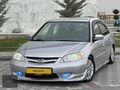 ENSA'DAN 2005 HONDA CİVİC VTEC 2 LS 1.SINIF 265 BİNDE