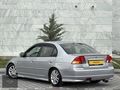 ENSA'DAN 2005 HONDA CİVİC VTEC 2 LS 1.SINIF 265 BİNDE