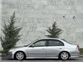 ENSA'DAN 2005 HONDA CİVİC VTEC 2 LS 1.SINIF 265 BİNDE