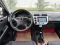 ENSA'DAN 2005 HONDA CİVİC VTEC 2 LS 1.SINIF 265 BİNDE
