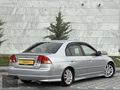 ENSA'DAN 2005 HONDA CİVİC VTEC 2 LS 1.SINIF 265 BİNDE
