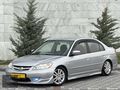 ENSA'DAN 2005 HONDA CİVİC VTEC 2 LS 1.SINIF 265 BİNDE