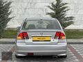 ENSA'DAN 2005 HONDA CİVİC VTEC 2 LS 1.SINIF 265 BİNDE