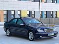 ACK OTOMOTİV'DEN EMSALSİZ MERCEDES-BENZ C200 KOMPRESSOR
