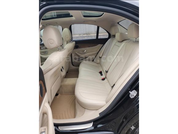 Sahibinden Mercedes - Benz E 180 Exclusive 2018 Model