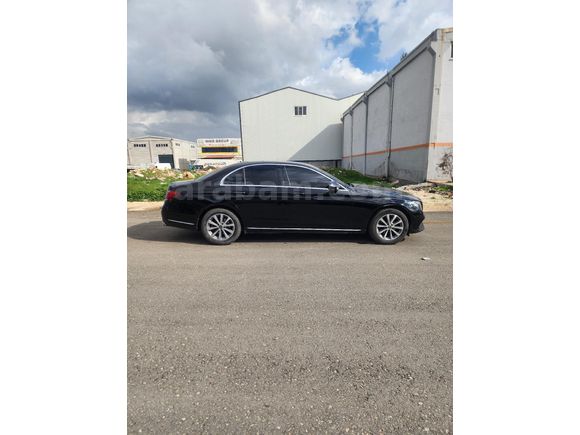 Sahibinden Mercedes - Benz E 180 Exclusive 2018 Model