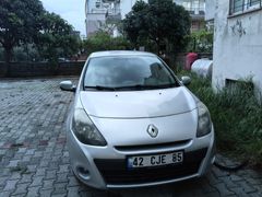 Sahibinden Renault Clio 1.5 dCi Extreme 2011 Model