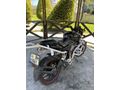 Sahibinden Bajaj Pulsar 200 NS 
