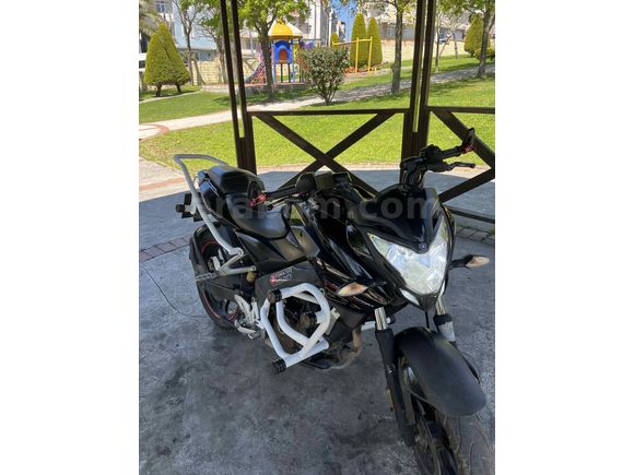 Sahibinden Bajaj Pulsar 200 NS 