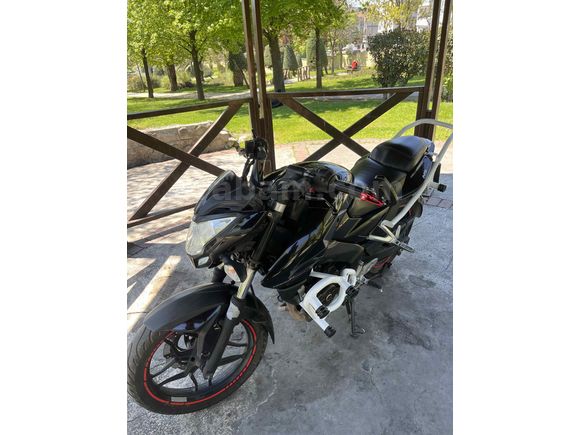 Sahibinden Bajaj Pulsar 200 NS 
