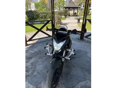 Sahibinden Bajaj Pulsar 200 NS 