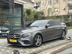 EG GARAJ'DAN E-180 VAKUM+BURMESTER+COMAND+ELK.BGJ