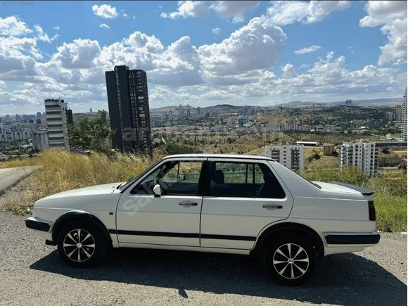 Sahibinden Volkswagen Jetta 1.6 GL 1986 Model