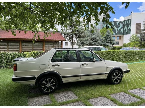 Sahibinden Volkswagen Jetta 1.6 GL 1986 Model