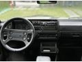 Sahibinden Volkswagen Jetta 1.6 GL 1986 Model