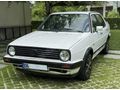 Sahibinden Volkswagen Jetta 1.6 GL 1986 Model
