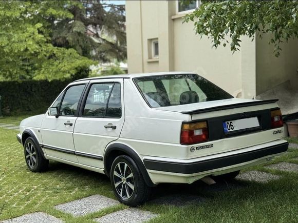Sahibinden Volkswagen Jetta 1.6 GL 1986 Model